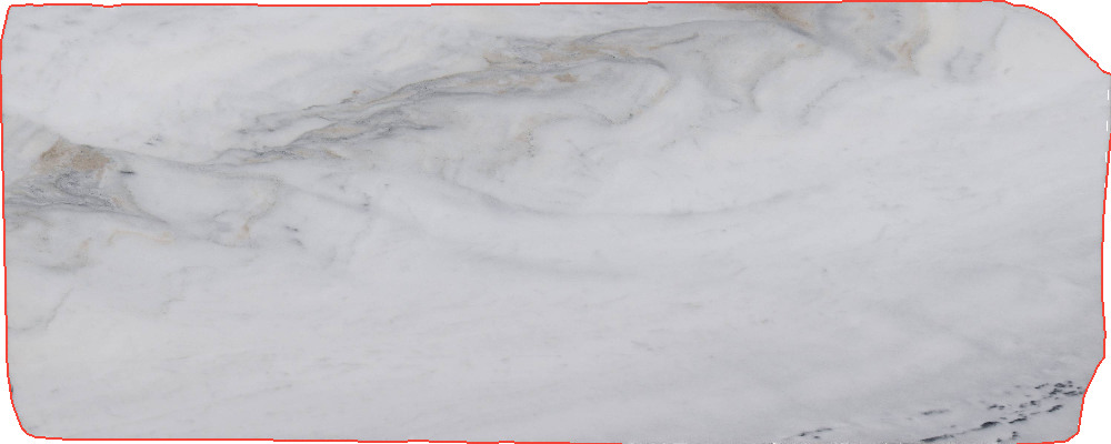 !ndividual Marble Slabs Manufacturer Strong Veining