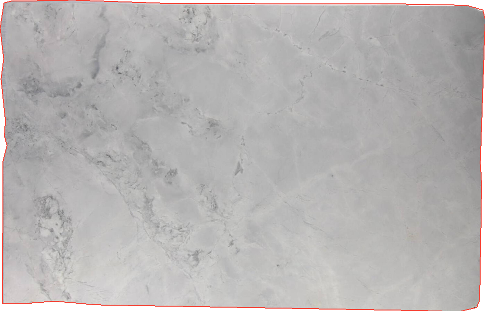 Premium Quality Super White Calacatta Marble Slabs