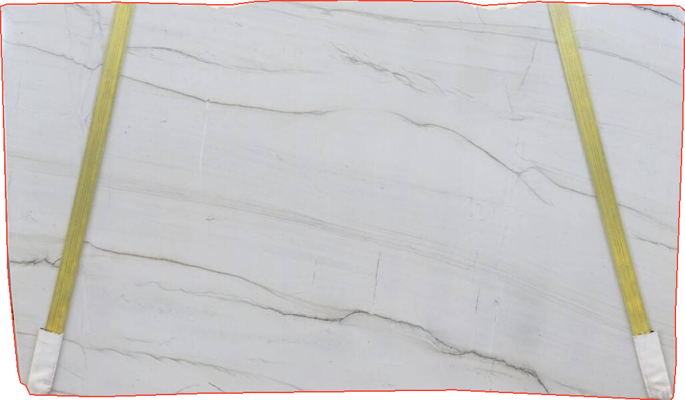 Calacatta Montblanc Quartzite Slabs Distributor White