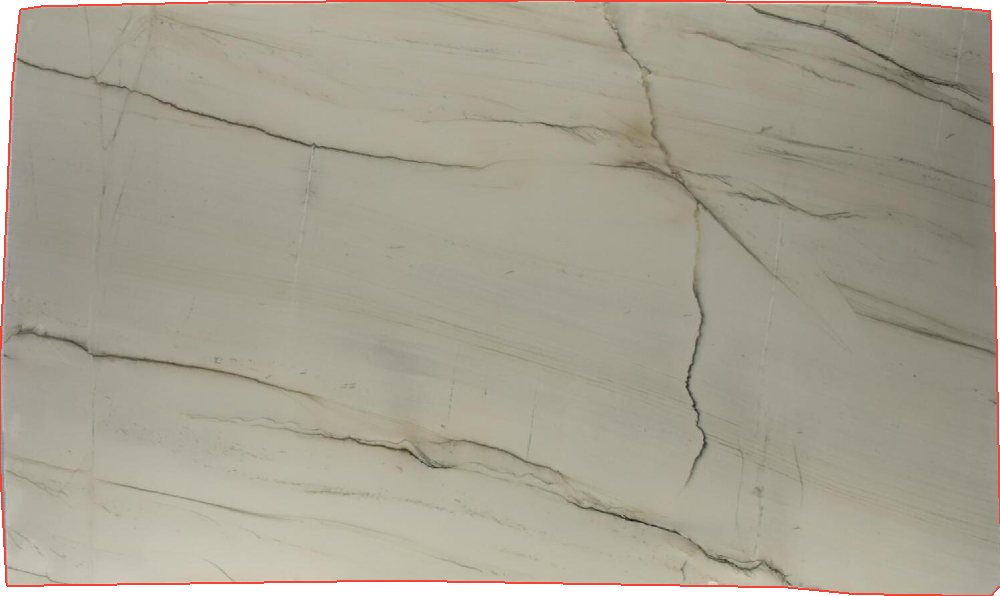 2cm Calacatta Montblanc Quartzite slabs