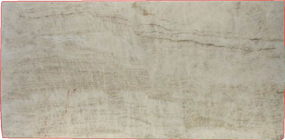 2cm Taj Mahal Quartzite slabs
