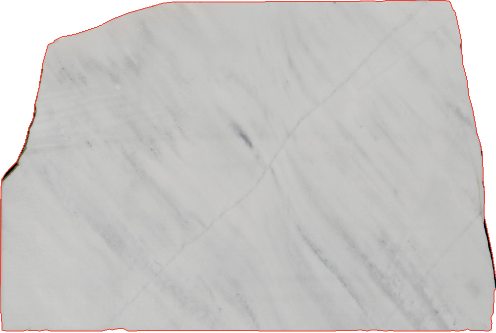 !ndividual Marble Slabs Supplier Soft Veining, Strong Veining