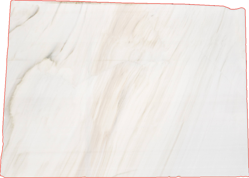 !ndividual Marble Slabs Wholesaler Soft Veining Brown