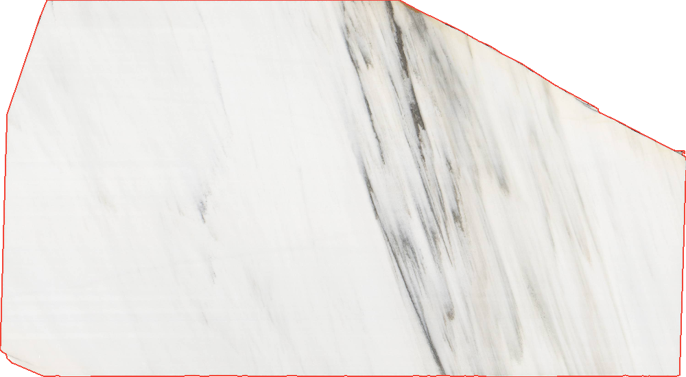 !ndividual Marble Slabs Manufacturer Strong Veining