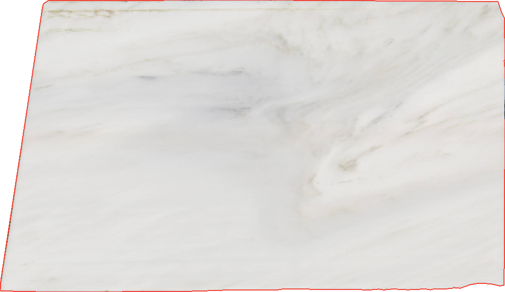 !ndividual Marble Slabs Distributor Soft Veining Grey, Brown