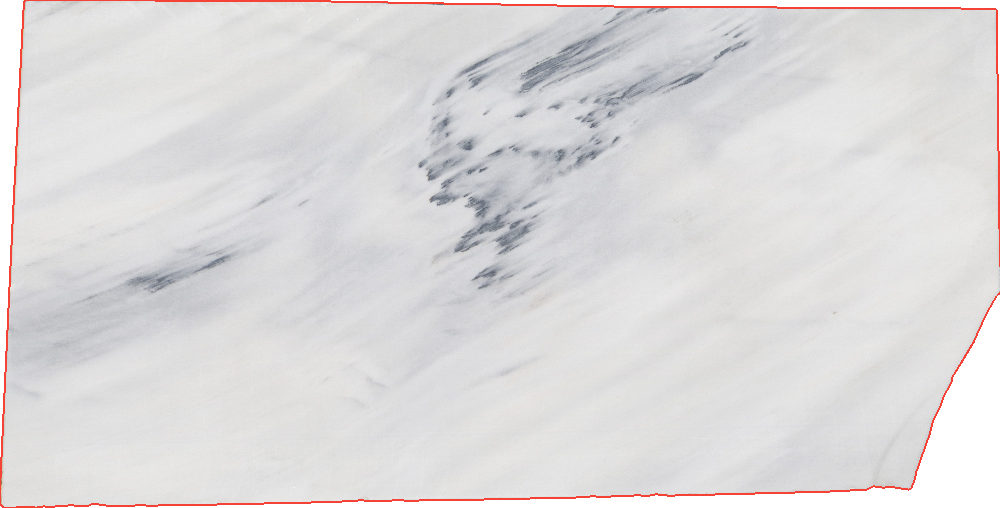 High Quality !ndividual Marble Slabs Strong Veining