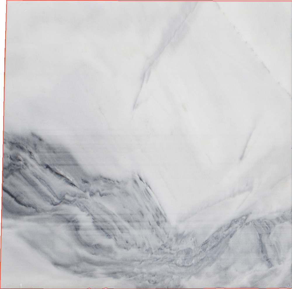 !ndividual Marble Slabs Supplier Strong Veining Grey