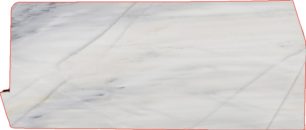 !ndividual Marble Slabs Wholesaler Strong Veining - DDL