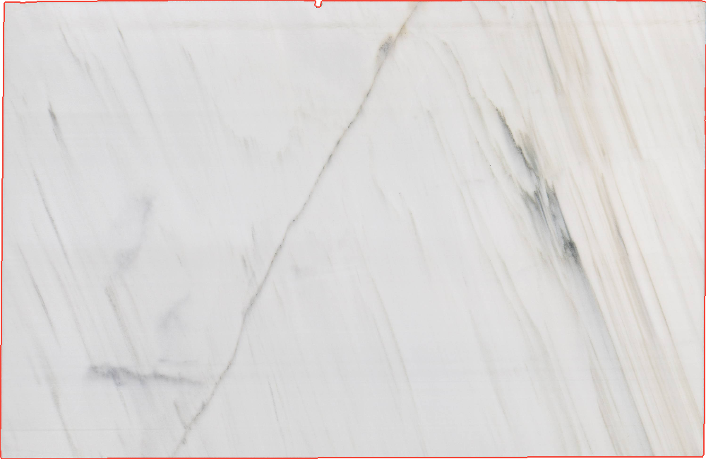 !ndividual Marble Slabs Wholesaler Strong Veining - DDL