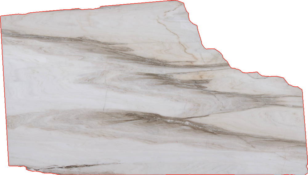 !ndividual Marble Slabs Manufacturer Strong Veining