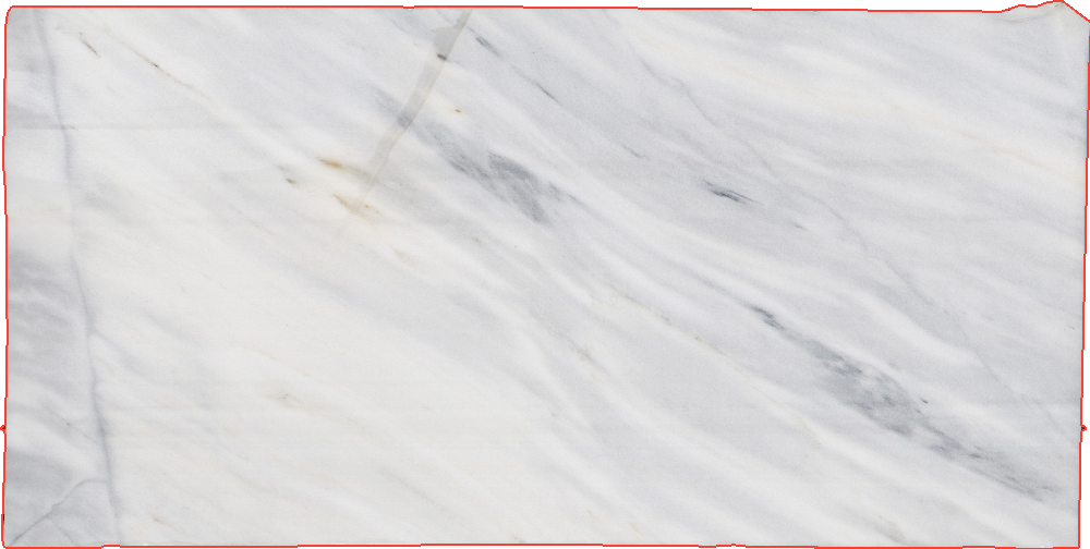 !ndividual Marble Slabs Supplier Soft Veining Grey