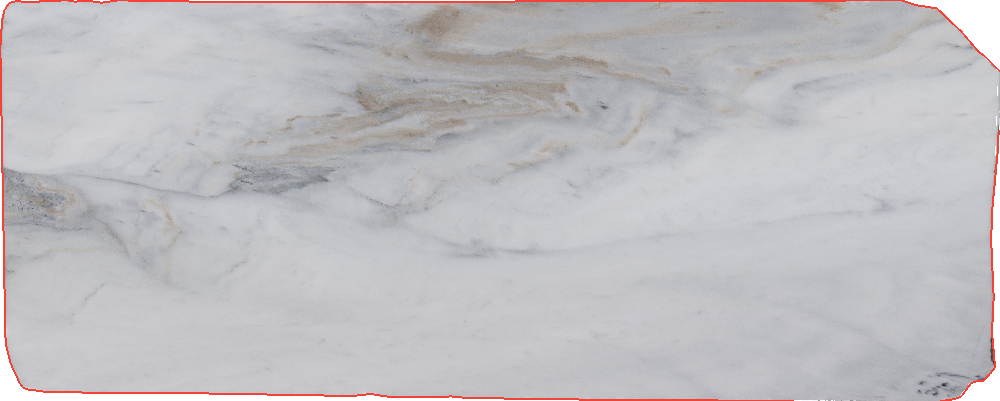 !ndividual Marble Slabs Manufacturer Strong Veining