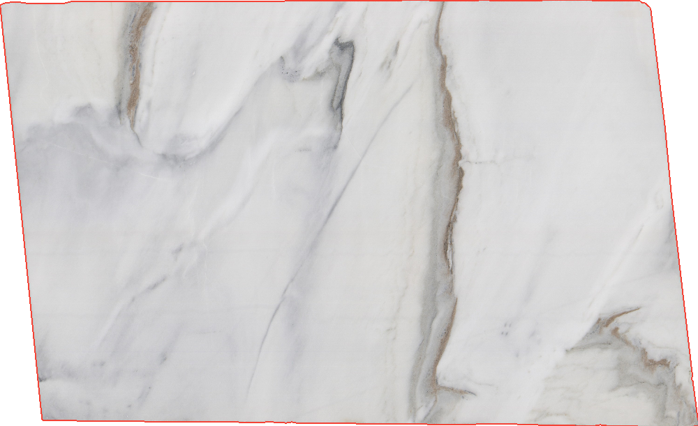 !ndividual Marble Slabs Supplier Strong Veining Grey, Brown
