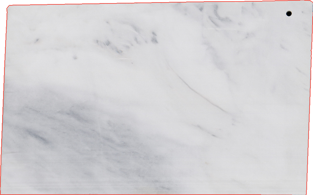 !ndividual Marble Slabs Manufacturer Soft Veining - DDL