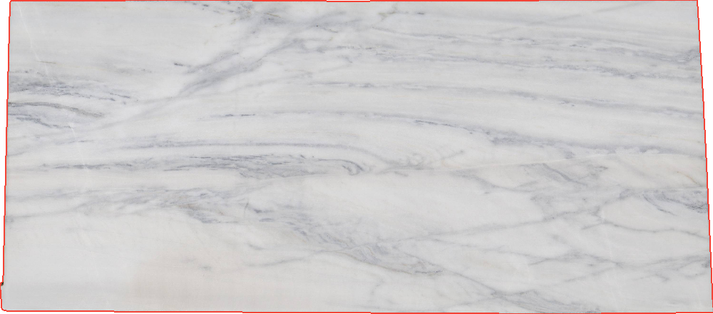 Bianco Nuvolato Marble Slabs Distributor - 7684 - DDL