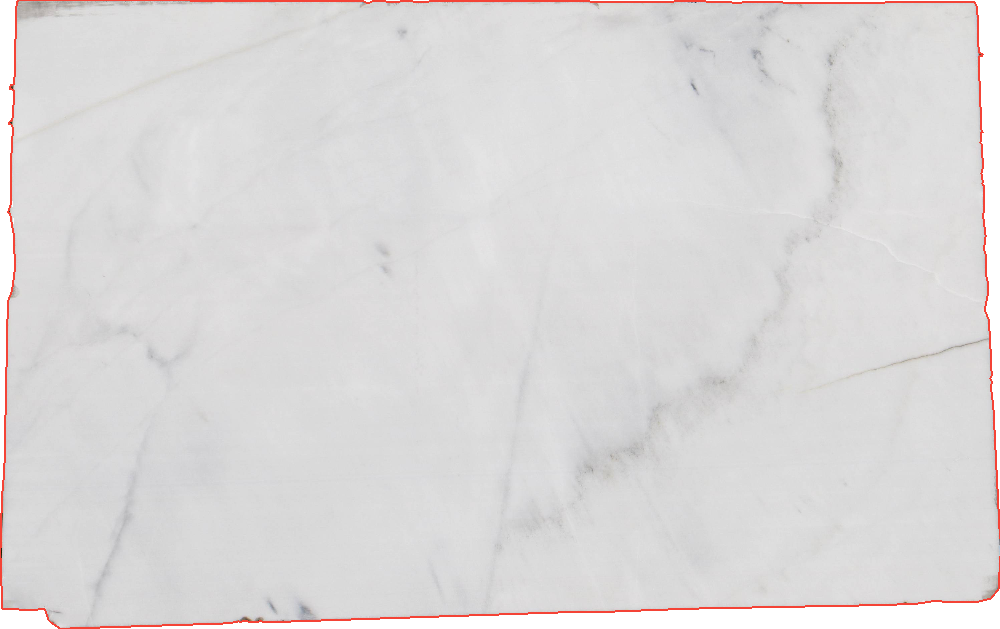 !ndividual Marble Slabs Wholesaler Soft Veining Grey
