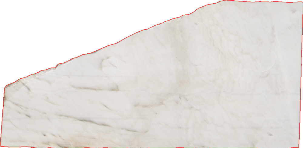 Venato Fior Di Melo Marble Slabs Distributor - In90096
