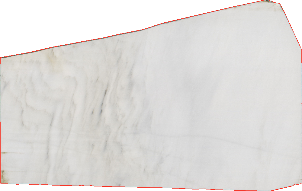 Premium Quality Venato Arabescato Marble Slabs - In90477