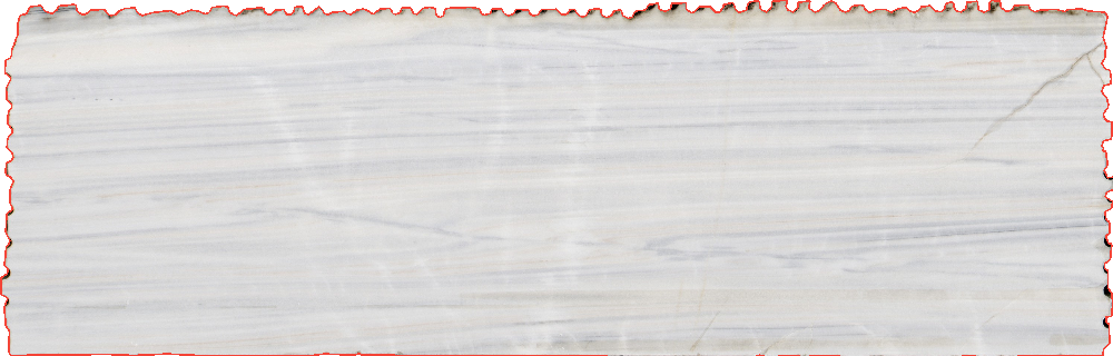 !ndividual Marble Slabs for Vanity Tops Soft Veining