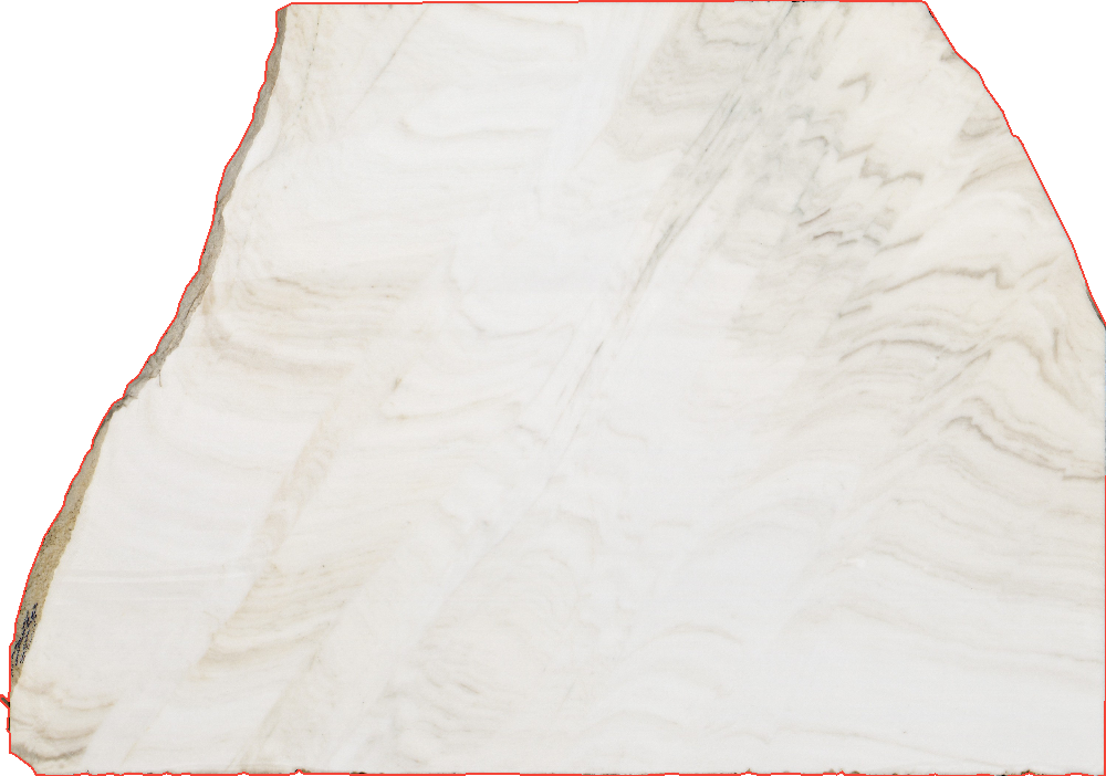 High Quality Venato Fior Di Melo Marble Slabs - Inp90006