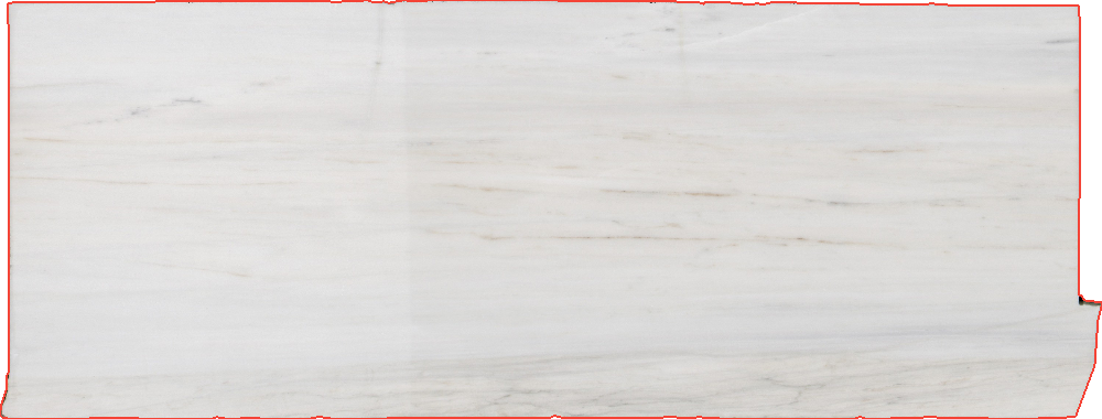 Customized Venato Fior Di Melo Marble Slabs - 732 - DDL