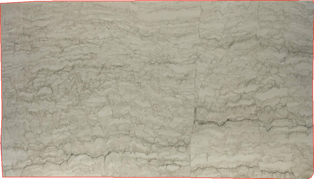 Bianco Nuvolato Marble Slabs Wholesaler - Rt041836
