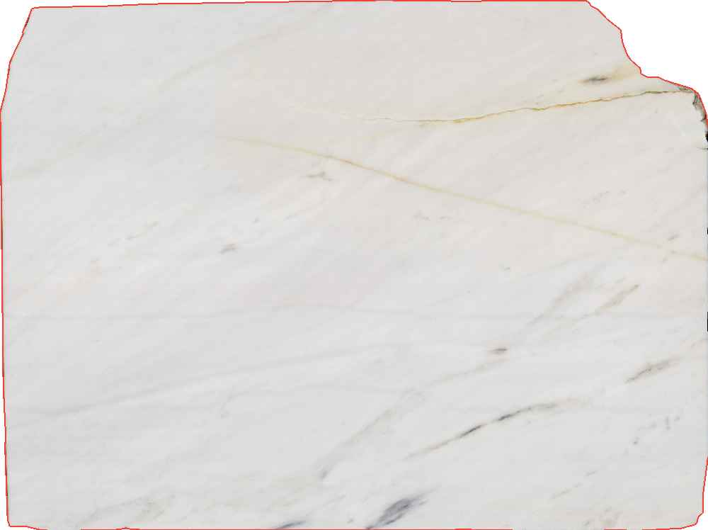 Custom Cut !ndividual Marble Slabs - Rt041837 - DDL