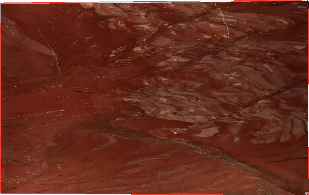 Bianco Nuvolato Marble Slabs Wholesaler - Rt062208