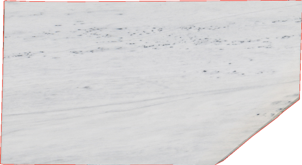 2cm !ndividual Marble slabs