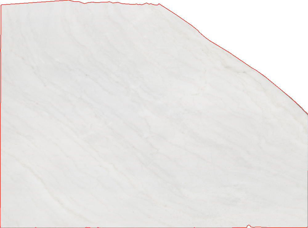 6cm i Hard Rock slabs