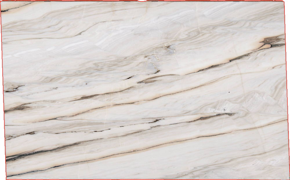 2cm Jan's finest marble Marmor Rohplatten