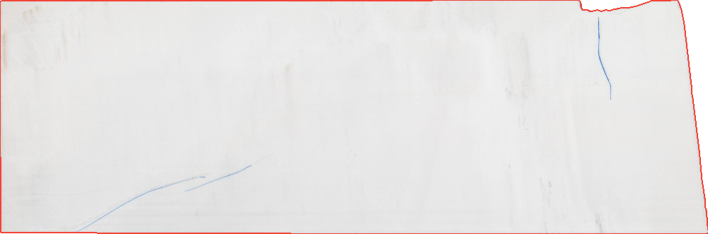 Bianco Classico Marble Slabs for Construction - Rt092323