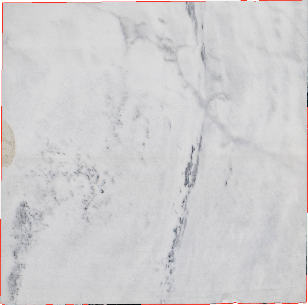 Bianco Nuvolato Marble Slabs Distributor - 12377/1