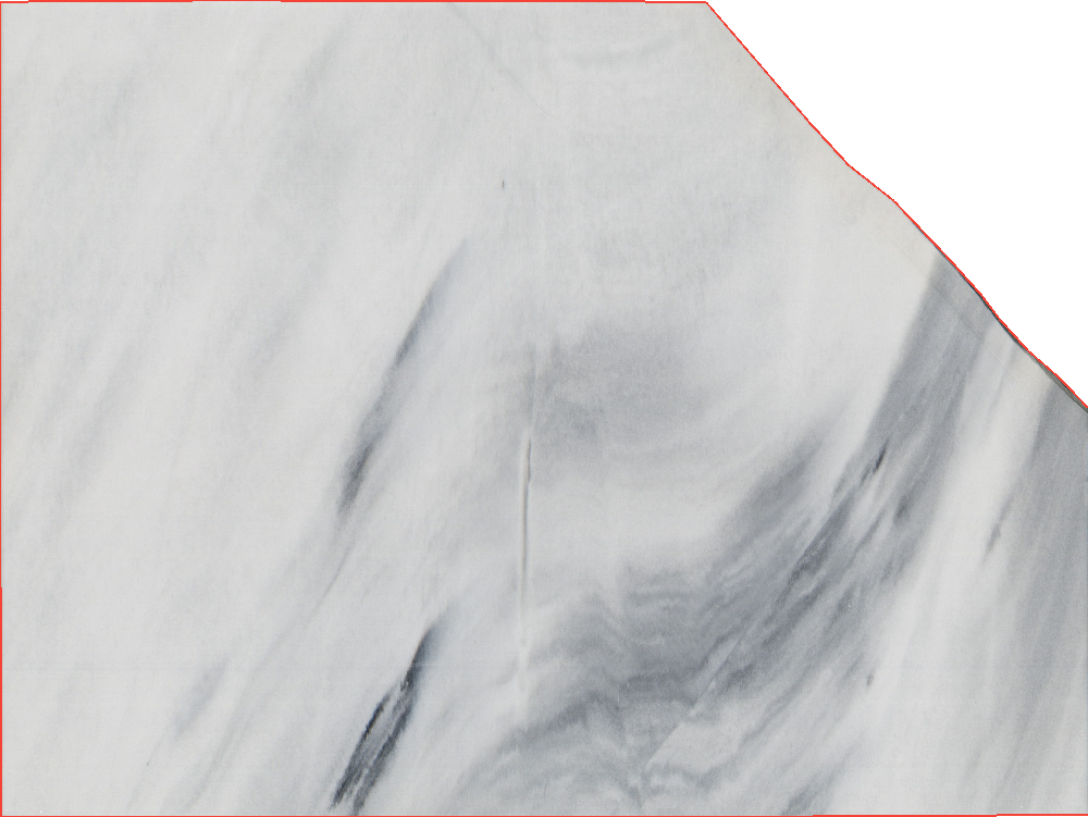 High Quality Bianco Ortles Marble Slabs - 14938 - DDL