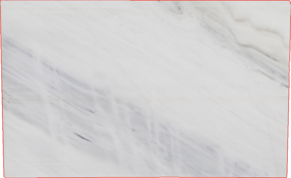 Bianco Nuvolato Marble Slabs Distributor - 15586/3