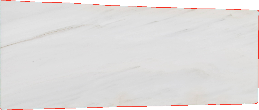 Bianco Nuvolato Marble Slabs Supplier - 16477 - DDL