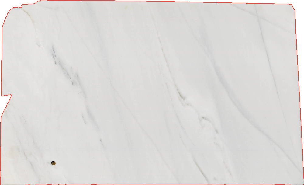 Bianco Nuvolato Marble Slabs Supplier - 6688 - DDL