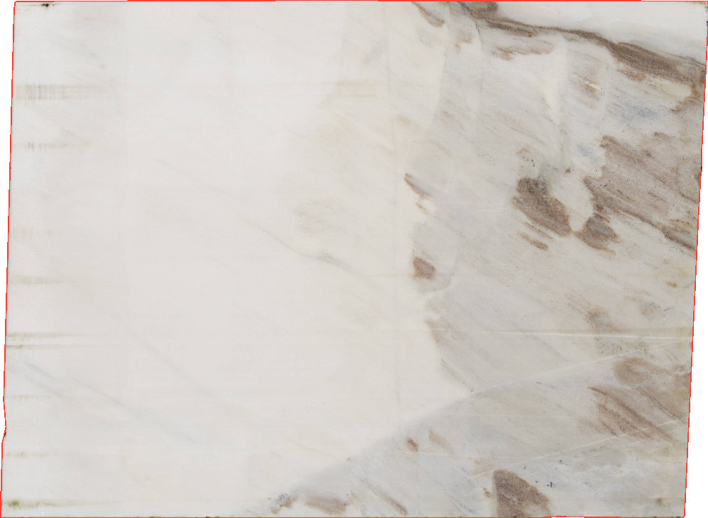 Bianco Nuvolato Marble Slabs Wholesaler - Rt1533 - DDL