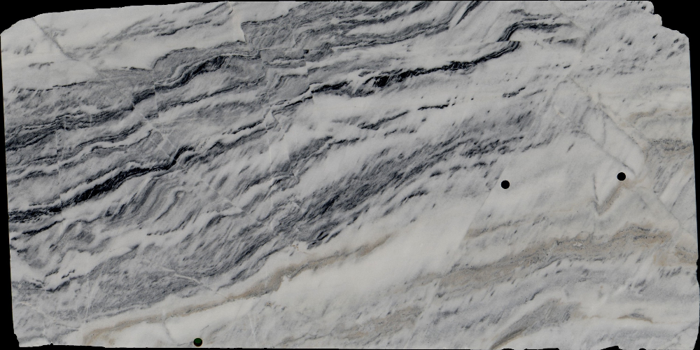 Venato Arabescato Marble Slabs for Wall Cladding - 57205