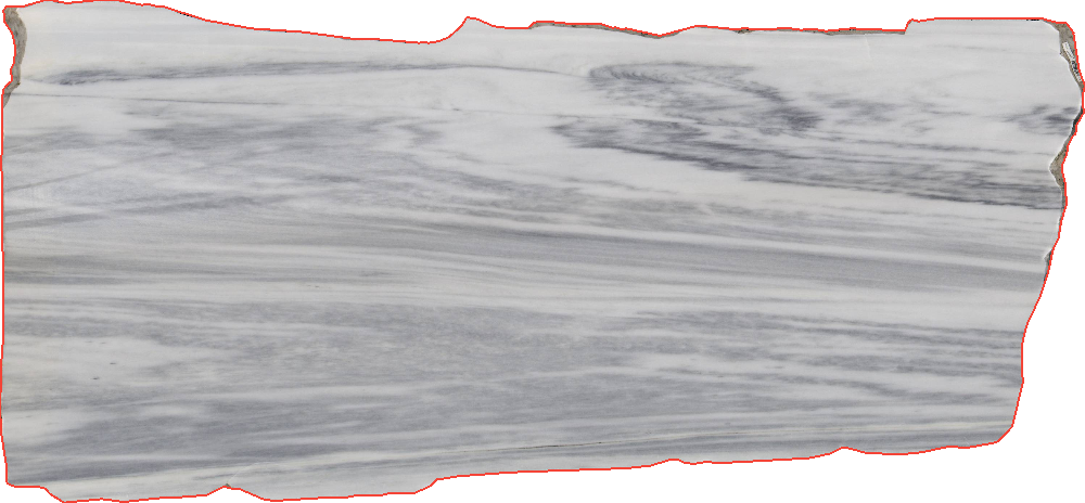 Premium Quality Venato Arabescato Marble Slabs - In90477