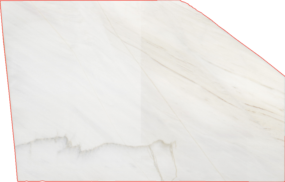 Venato Fior Di Melo Marble Slabs for Countertops - 13516