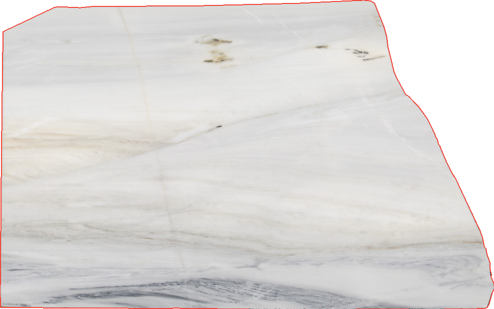 Venato Fior Di Melo Marble Slabs Supplier - 14096 - DDL
