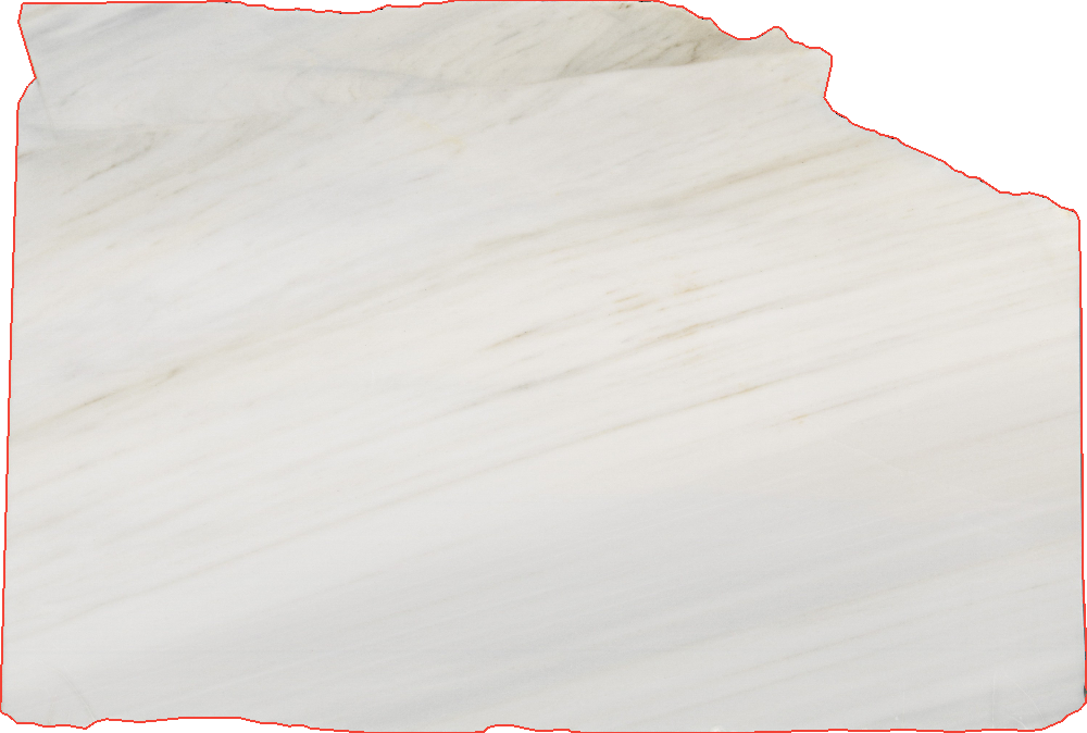 Custom Cut Venato Fior Di Melo Marble Slabs - 9929