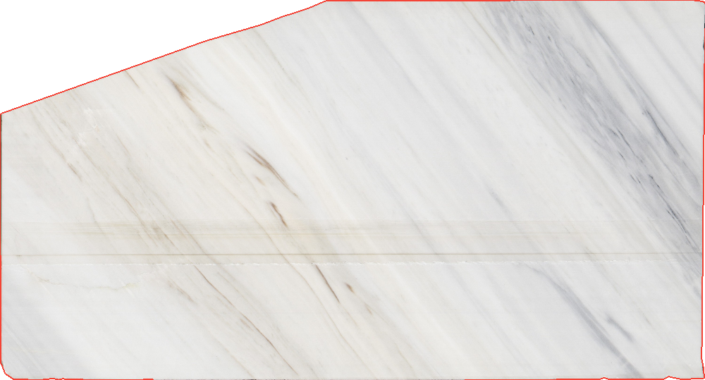 Premium Quality Venato Fior Di Melo Marble Slabs - In90657