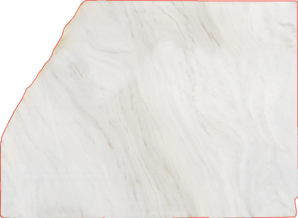 Venato Fior Di Melo Marble Slabs Distributor - Inp91059
