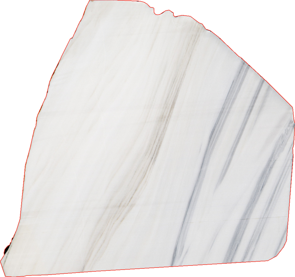 Venato Fior Di Melo Marble Slabs for Countertops - Rt032224