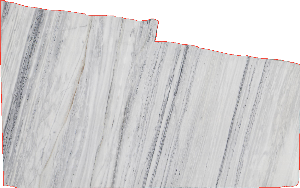 Venato Marble Slabs for Kitchen Countertops - 13206/1