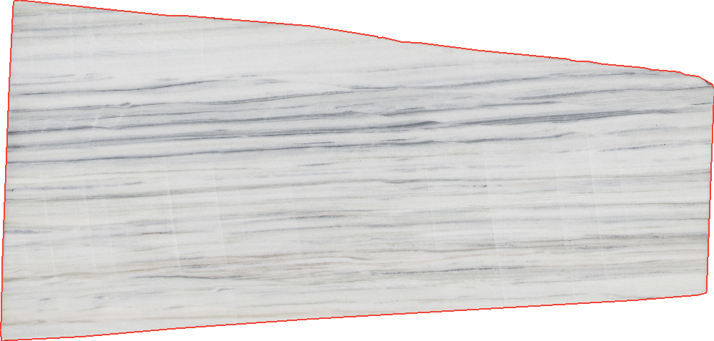 Venato Marble Slabs for Kitchen Countertops - 15110