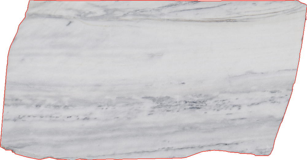 Venato Marble Slabs for Vanity Tops - 15390 - DDL
