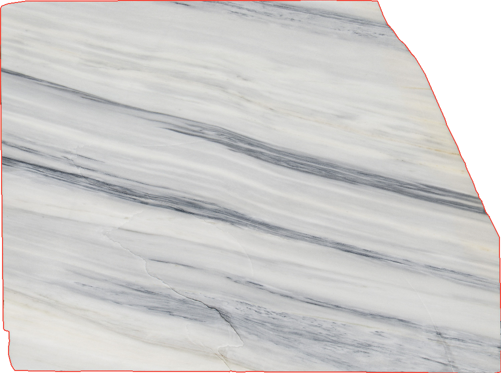 Venato Marble Slabs for Kitchen Countertops - 15907